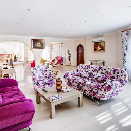 Merit Cyprus Gardens Hotel