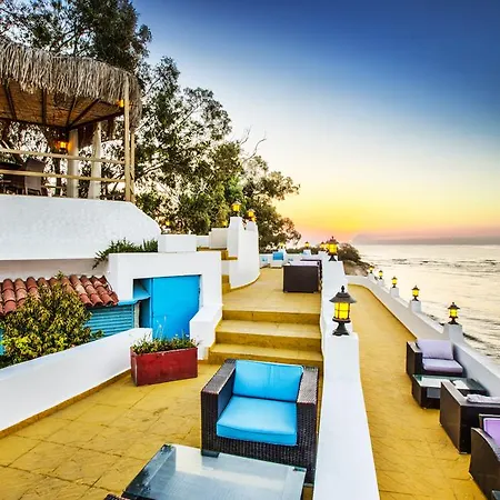 Merit Royal Gardens & Casino