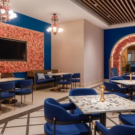 Merit Royal Gardens & Casino 5*