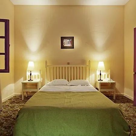 Hotel Merit Cyprus Gardens 4*