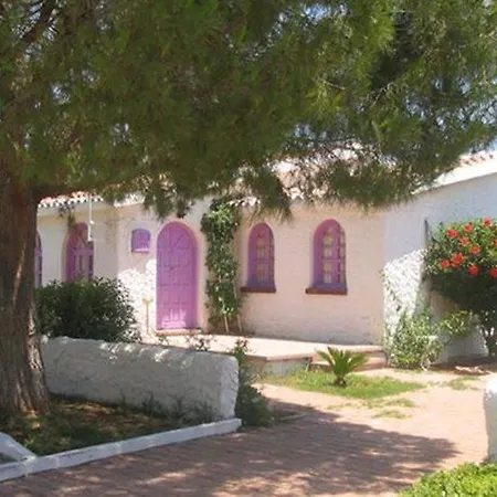 Merit Royal Gardens & Casino Szálloda Famaguszta