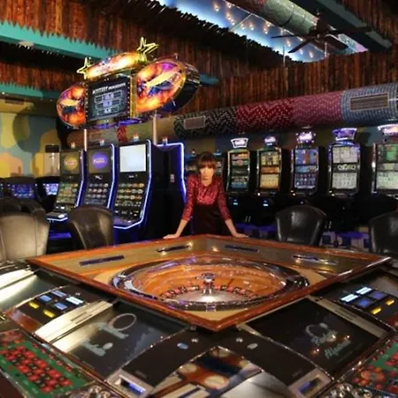 Merit Royal Gardens & Casino 5*