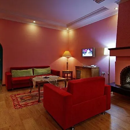 Merit Royal Gardens & Casino Famaguszta