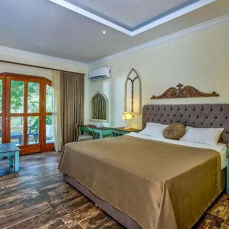 Merit Royal Gardens & Casino