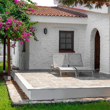 Szálloda Merit Royal Gardens & Casino 5*