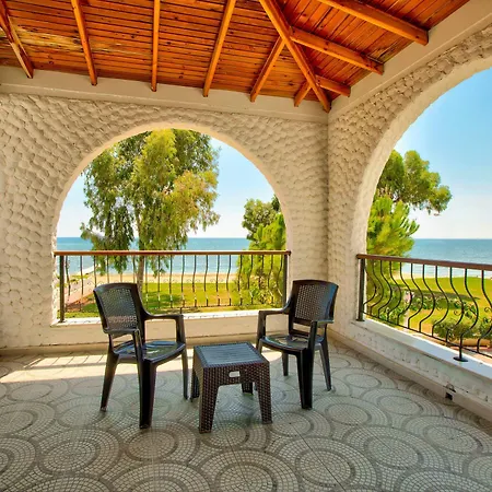 Szálloda Merit Royal Gardens & Casino