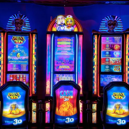 Merit Royal Gardens & Casino