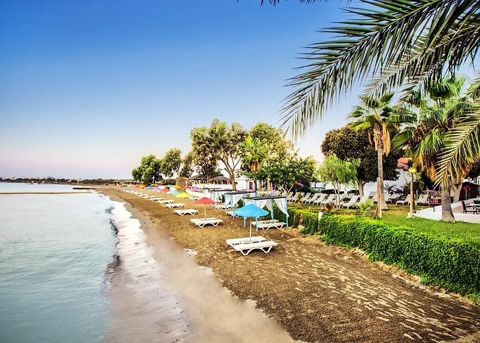 Hotel Merit Royal Gardens & Casino