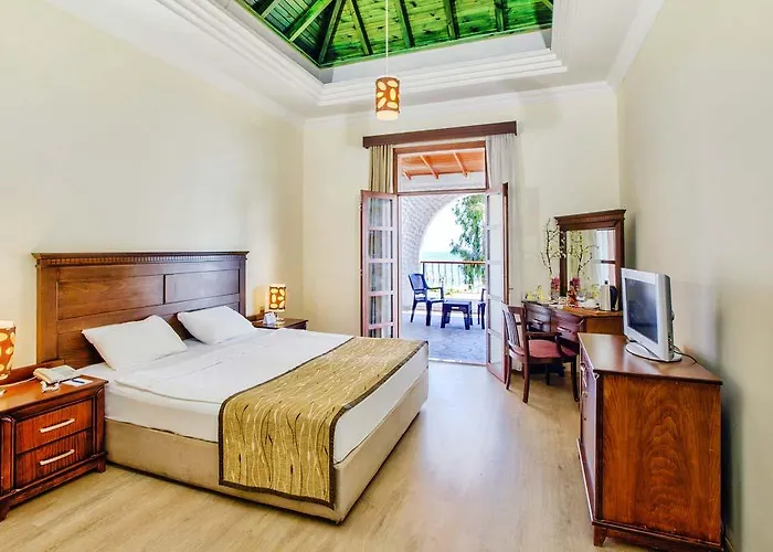 Merit Royal Gardens & Casino 5* Famagusta (Northern Cyprus)