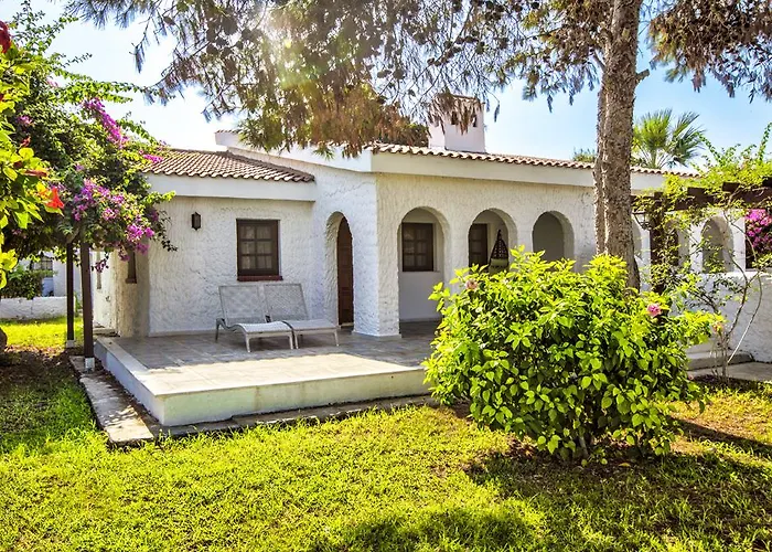 Merit Royal Gardens & Casino Famagusta (Northern Cyprus)