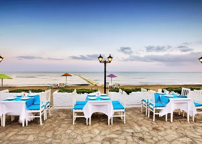 Hotel Merit Royal Gardens & Casino 5*