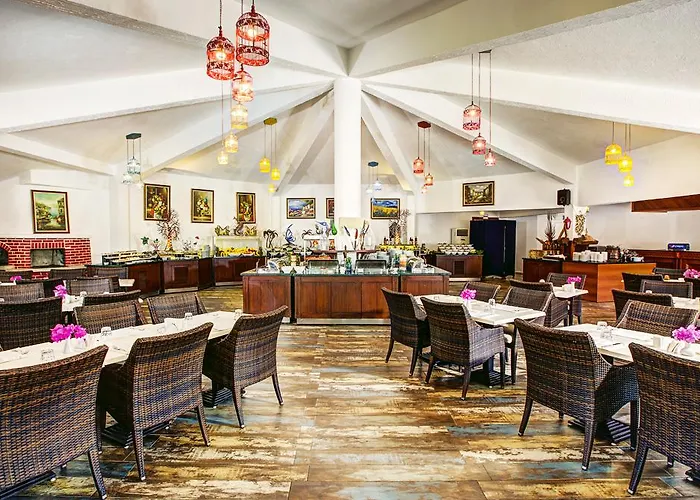 Merit Royal Gardens & Casino Famagusta (Northern Cyprus)