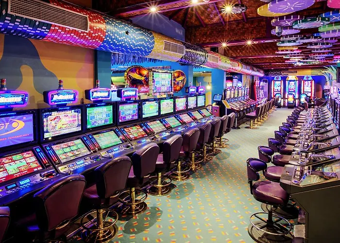 Hotel Merit Royal Gardens & Casino 5*