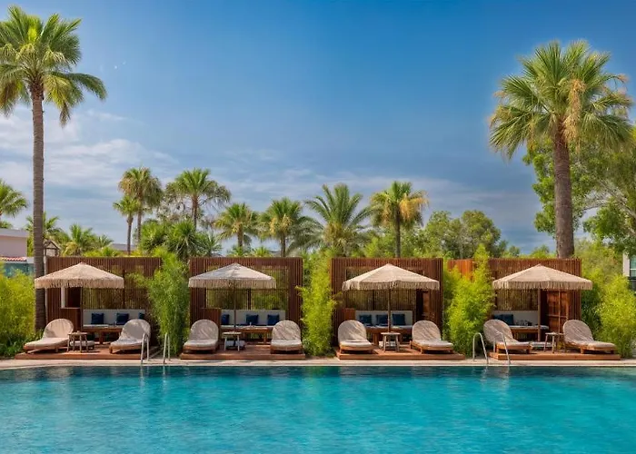 Merit Royal Gardens & Casino