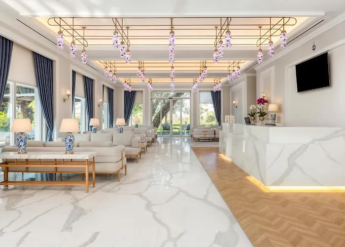 Hotel Merit Royal Gardens & Casino