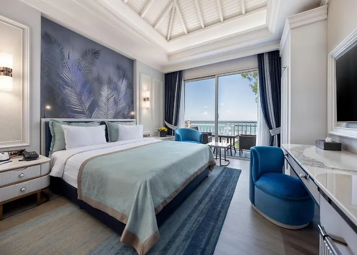 Merit Royal Gardens & Casino Hotel 5*