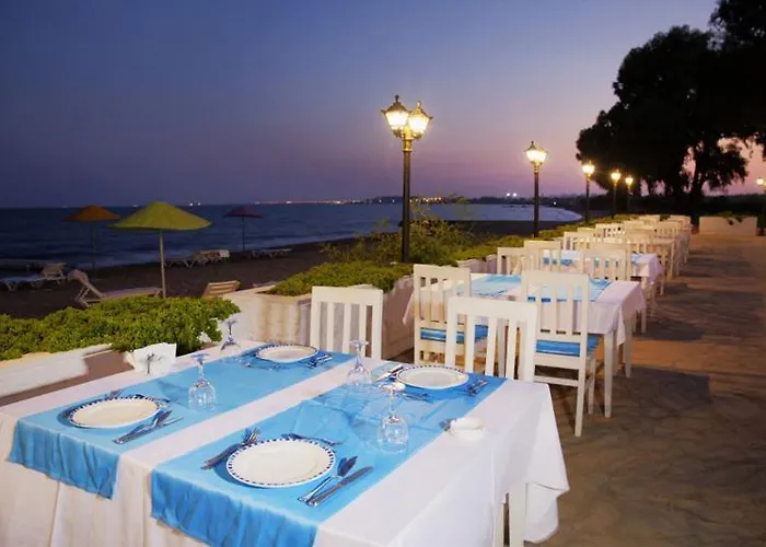 Merit Royal Gardens & Casino 5* Famagusta (Northern Cyprus)