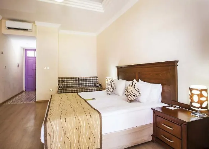 Merit Royal Gardens & Casino Hotel