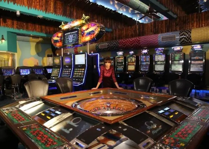 Merit Royal Gardens & Casino 5*