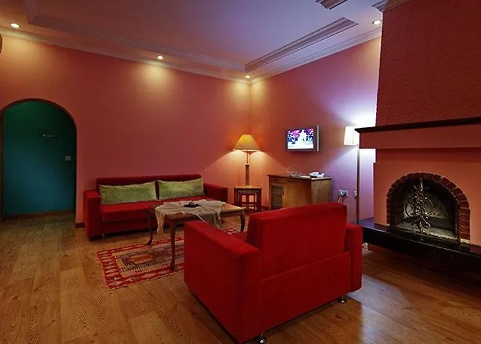 Merit Royal Gardens & Casino Famagusta (Northern Cyprus)