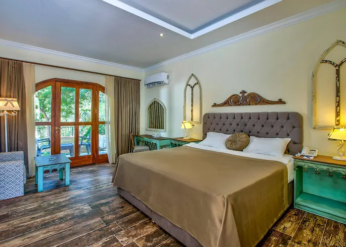 Merit Royal Gardens & Casino