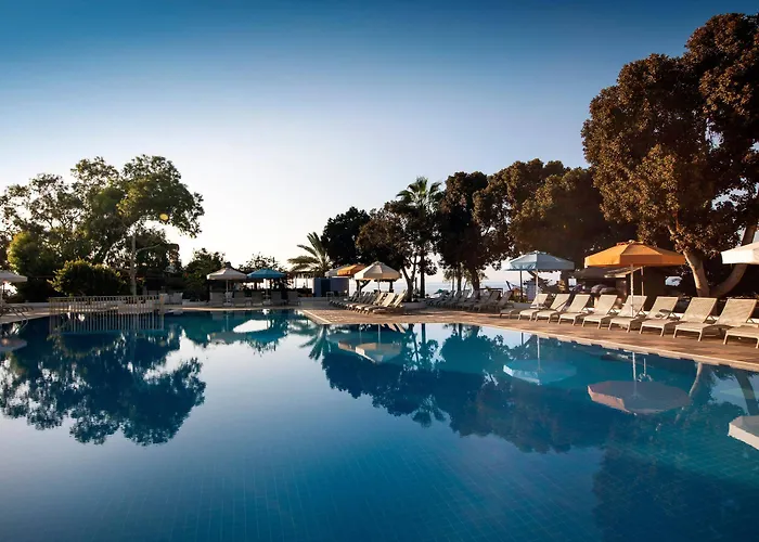 Hotel Merit Royal Gardens & Casino