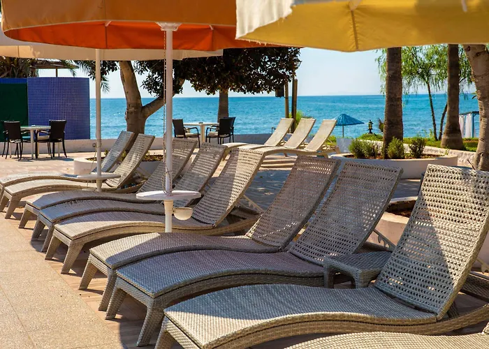 Merit Royal Gardens & Casino Hotel