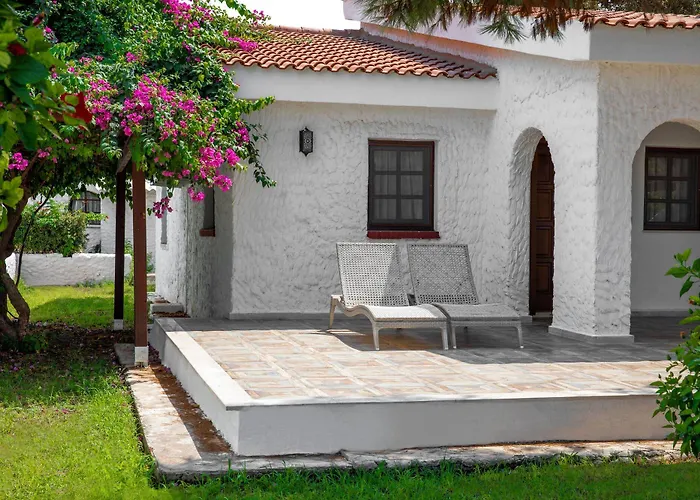 Hotel Merit Royal Gardens & Casino 5*