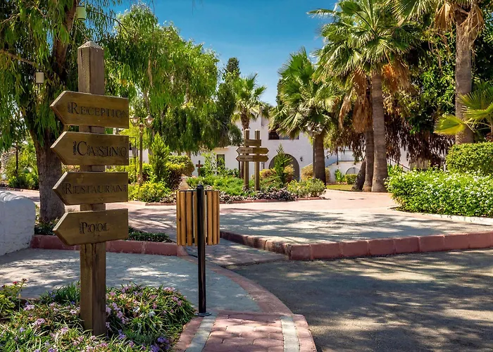 Hotel Merit Royal Gardens & Casino 5*