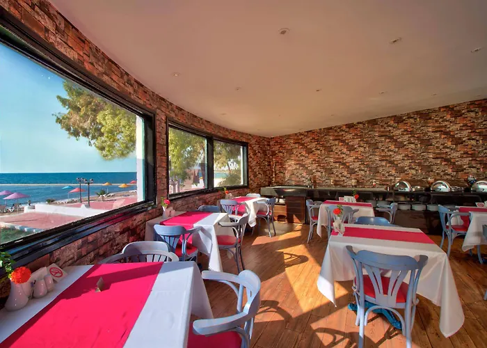 Merit Royal Gardens & Casino Hotel