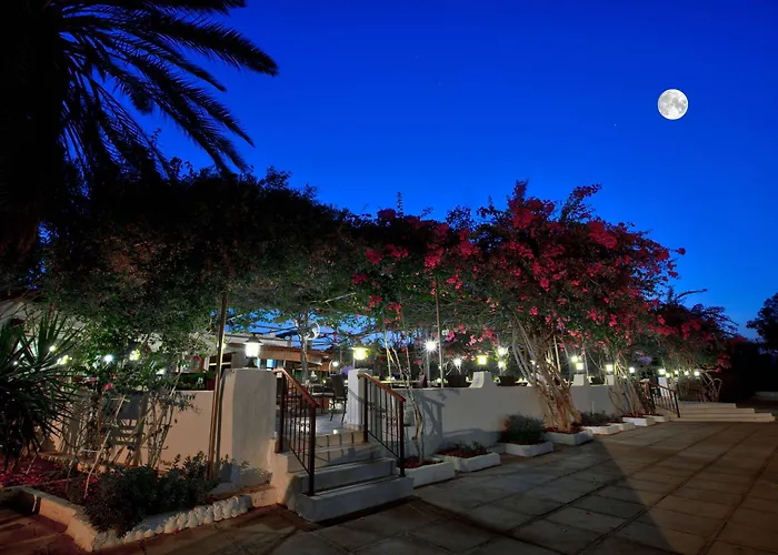 Hotel Merit Royal Gardens & Casino 5*