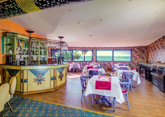 Merit Royal Gardens & Casino Hotel Famagusta (Northern Cyprus)