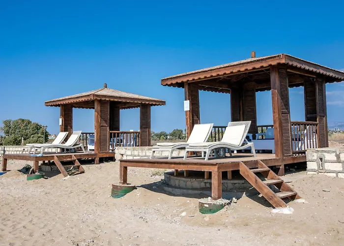 Merit Royal Gardens & Casino Hotel Famagusta (Northern Cyprus)