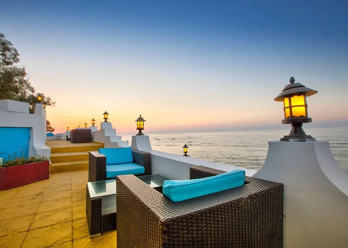 Merit Royal Gardens & Casino Hotel Famagusta (Northern Cyprus)