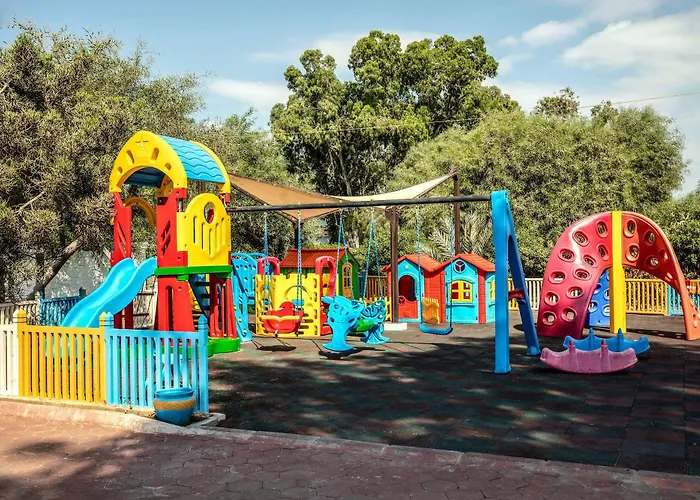 Hotel Merit Royal Gardens & Casino 5*