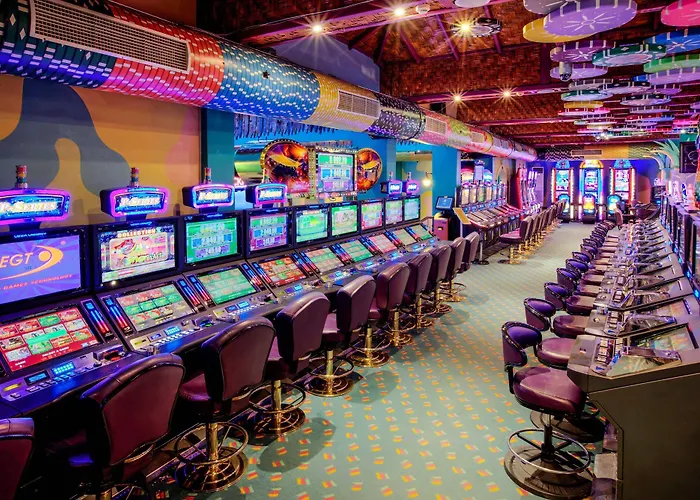 Hotel Merit Royal Gardens & Casino 5*