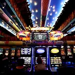 Hotel Merit Royal Gardens & Casino Famagusta (Northern Cyprus)