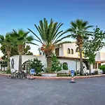 Hotel Merit Royal Gardens & Casino Famagusta (Northern Cyprus)