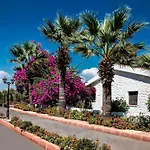 Merit Royal Gardens & Casino Hotel Famagusta (Northern Cyprus)