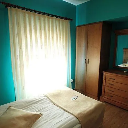 Hotell Merit Royal Gardens & Casino