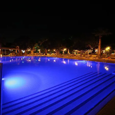 Merit Cyprus Gardens Hotel Famagusta (Northern Cyprus)