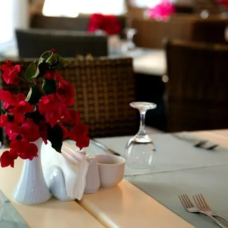 Merit Royal Gardens & Casino Famagusta (Northern Cyprus)