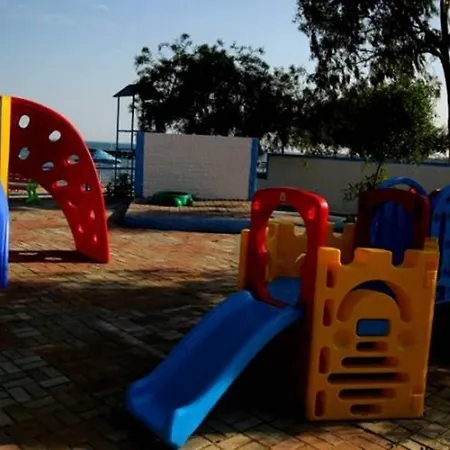 Hotel Merit Cyprus Gardens Famagusta (Northern Cyprus)