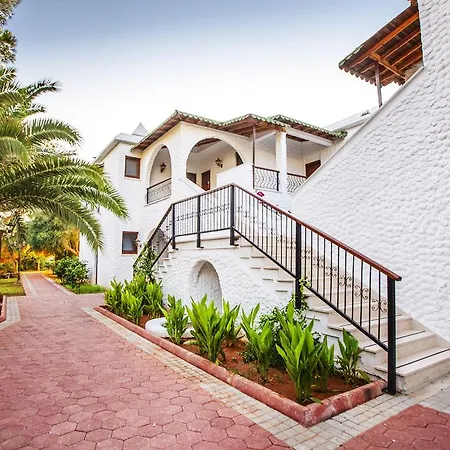 Merit Cyprus Gardens Famagusta (Northern Cyprus)
