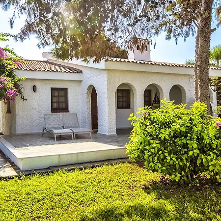 Merit Royal Gardens & Casino Gazimağusa