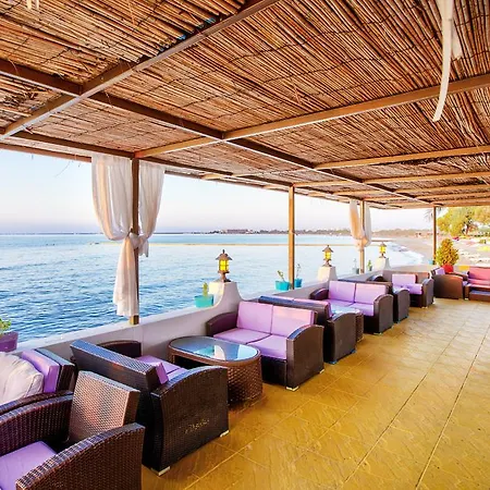 Merit Cyprus Gardens Famagusta (Northern Cyprus)
