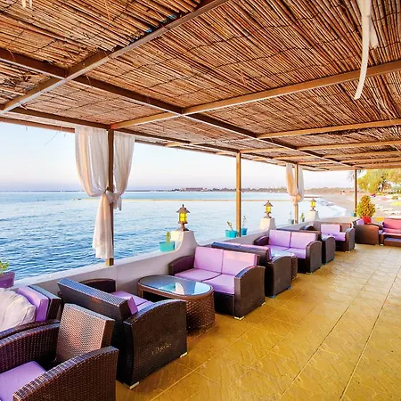 Merit Royal Gardens & Casino Gazimağusa