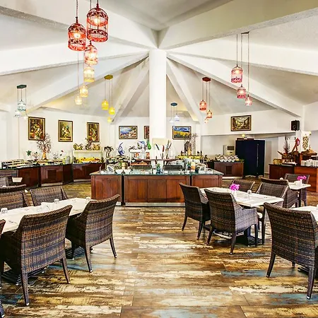 Merit Royal Gardens & Casino Gazimağusa