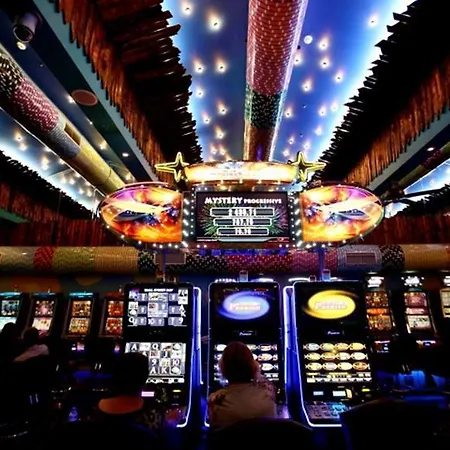 Otel Merit Royal Gardens & Casino Gazimağusa