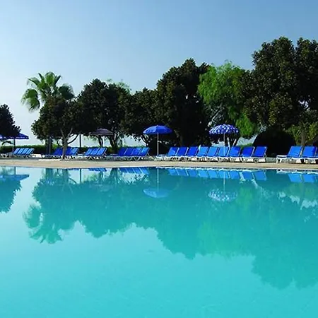 Merit Cyprus Gardens 4* Famagusta (Northern Cyprus)